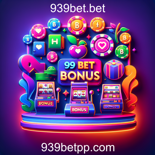 Explorando a Categoria de Jogos de Bônus em 939bet.bet